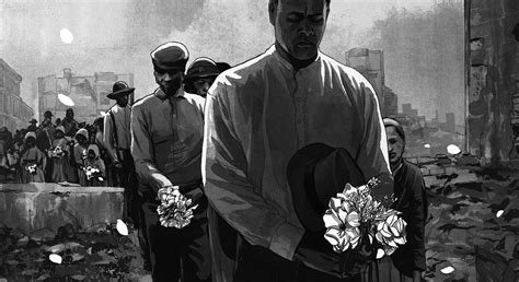 commemoration and decoration|The First Decoration Day .